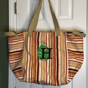 Thirty-One New Horizons Tote - Beach Bag